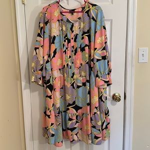 Bright and fun Dress